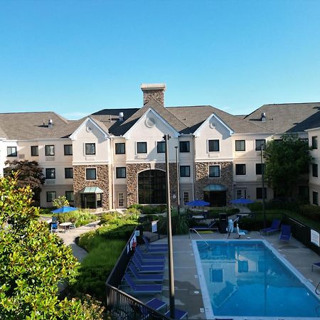 Staybridge Suites Columbia - Baltimore By Ihg Exterior photo