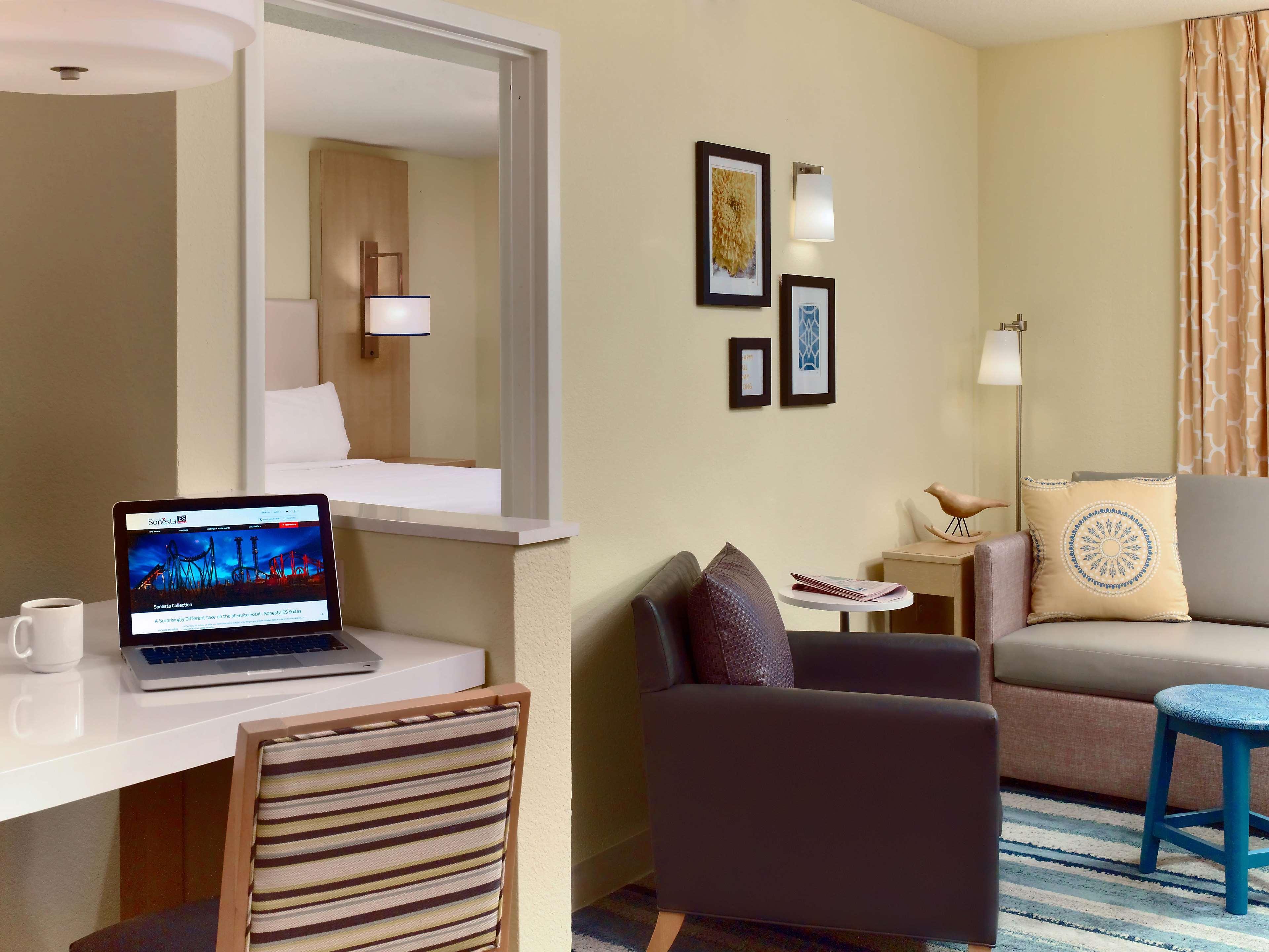 Staybridge Suites Columbia - Baltimore By Ihg Exterior photo