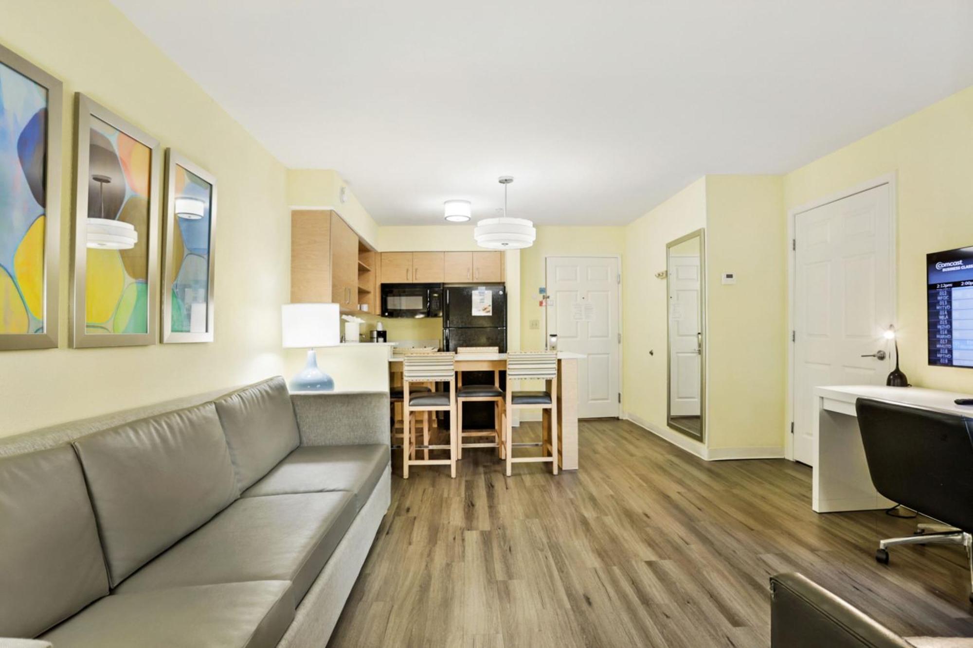 Staybridge Suites Columbia - Baltimore By Ihg Exterior photo