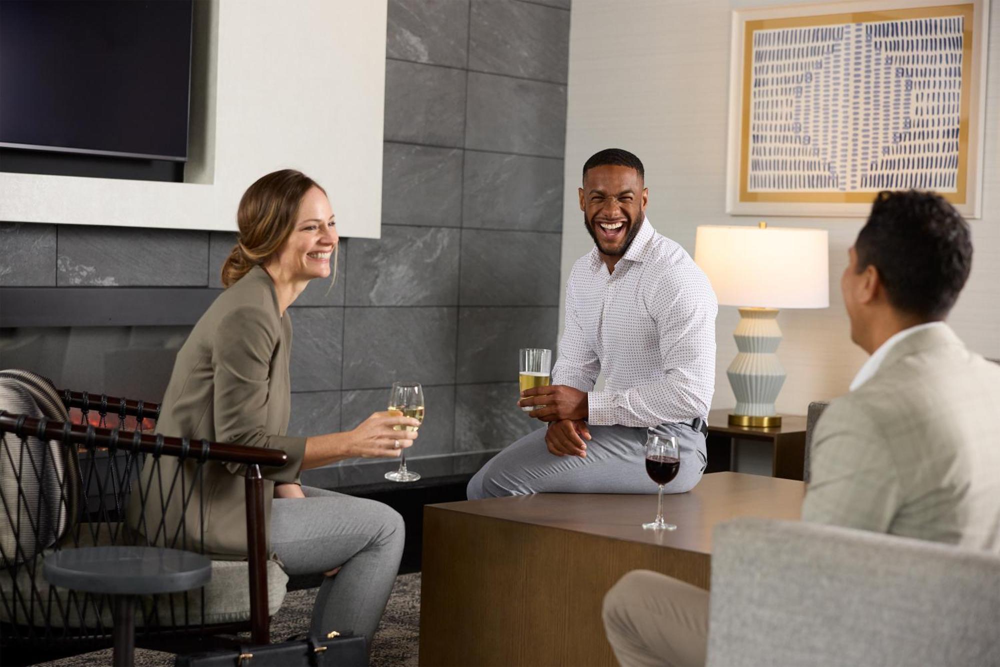 Staybridge Suites Columbia - Baltimore By Ihg Exterior photo