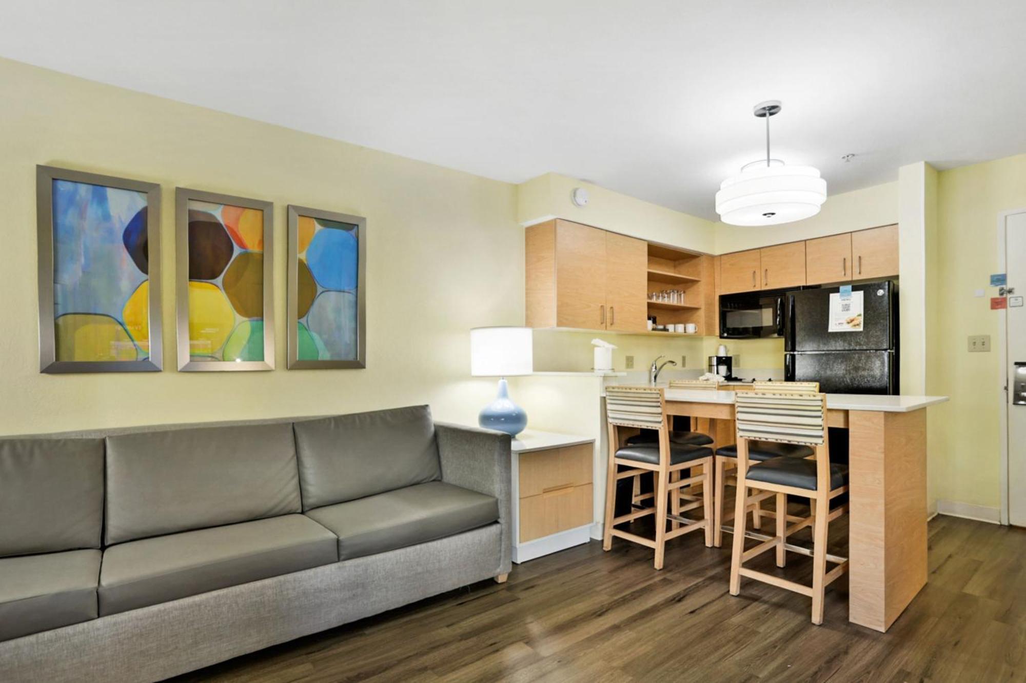 Staybridge Suites Columbia - Baltimore By Ihg Exterior photo