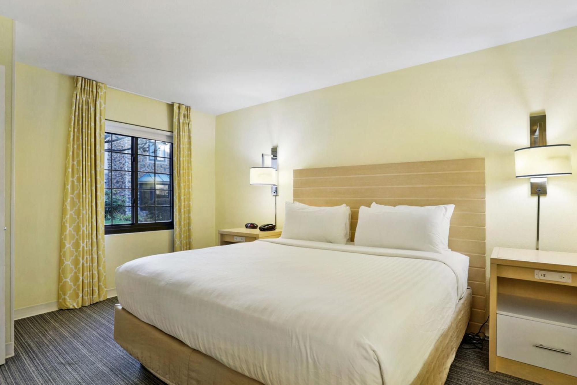 Staybridge Suites Columbia - Baltimore By Ihg Exterior photo