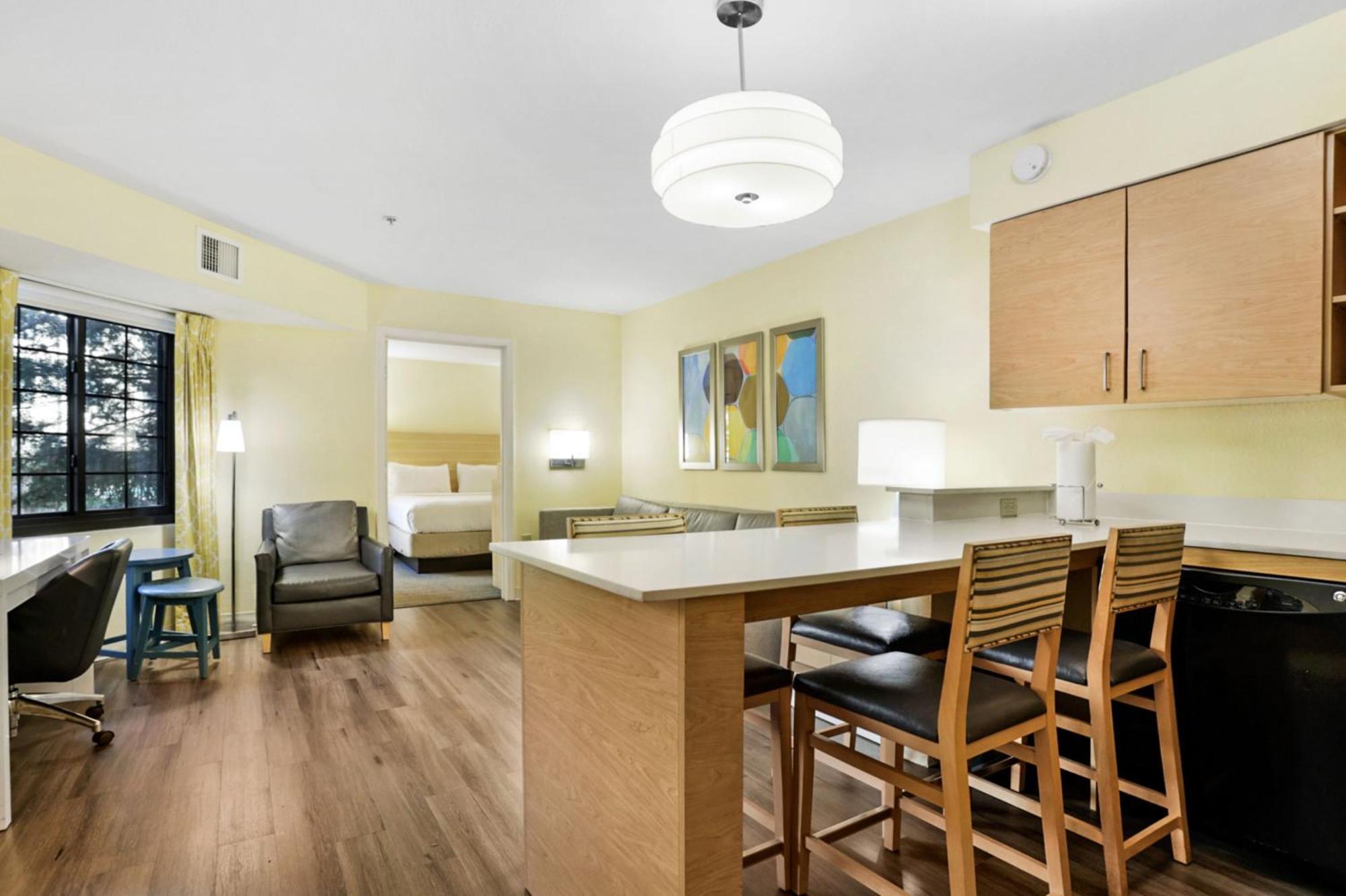 Staybridge Suites Columbia - Baltimore By Ihg Exterior photo