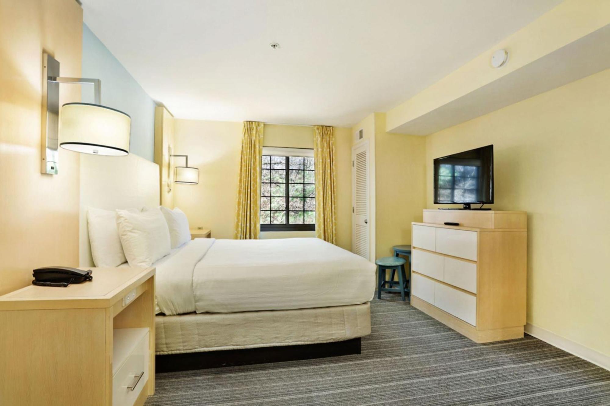 Staybridge Suites Columbia - Baltimore By Ihg Exterior photo