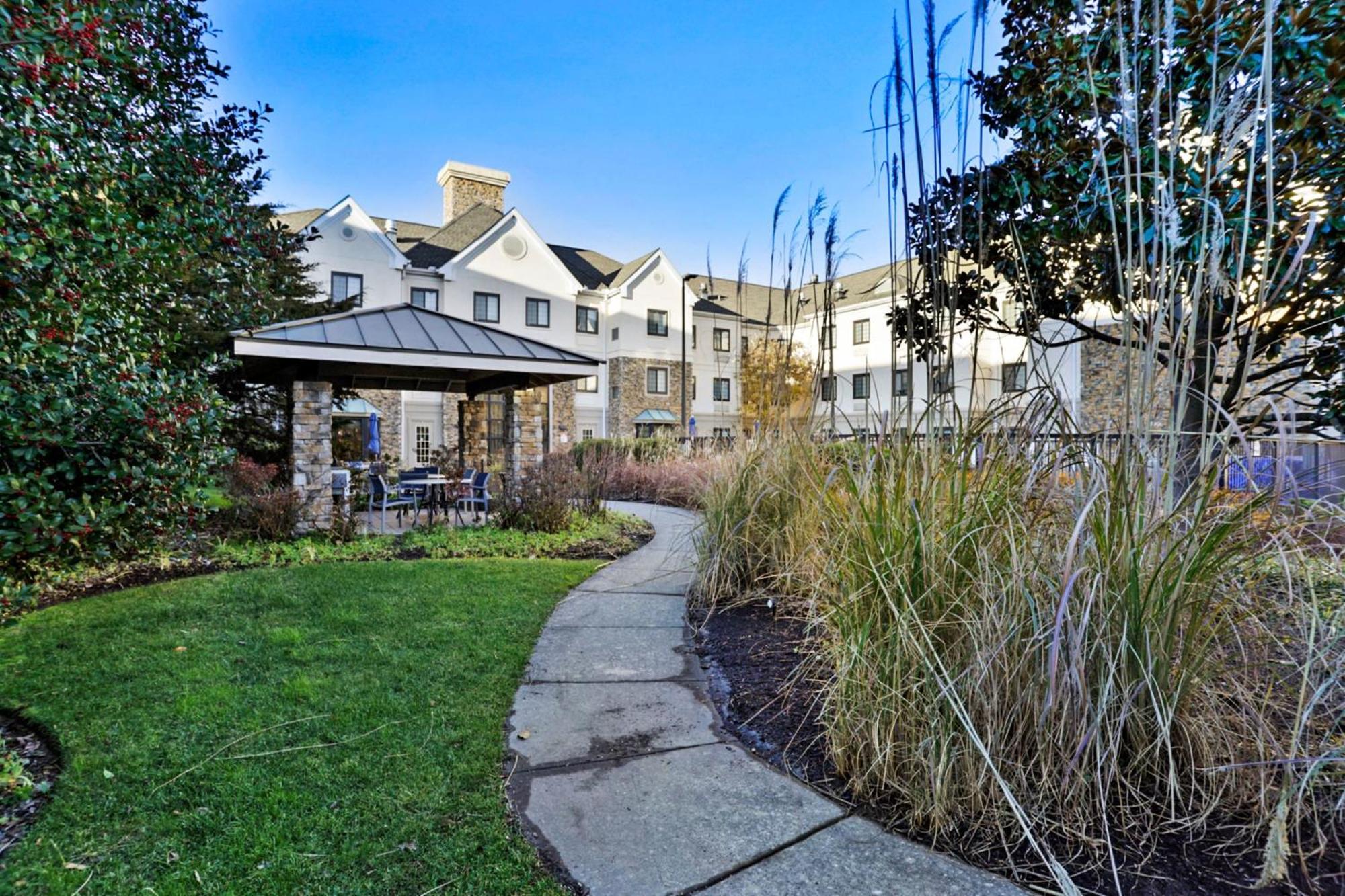 Staybridge Suites Columbia - Baltimore By Ihg Exterior photo