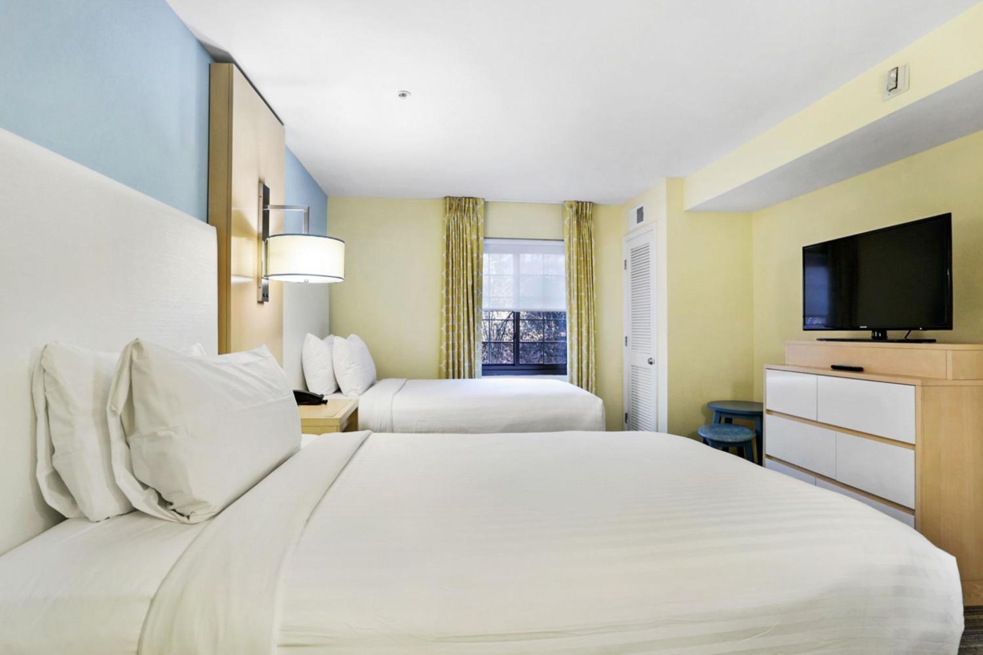 Staybridge Suites Columbia - Baltimore By Ihg Exterior photo