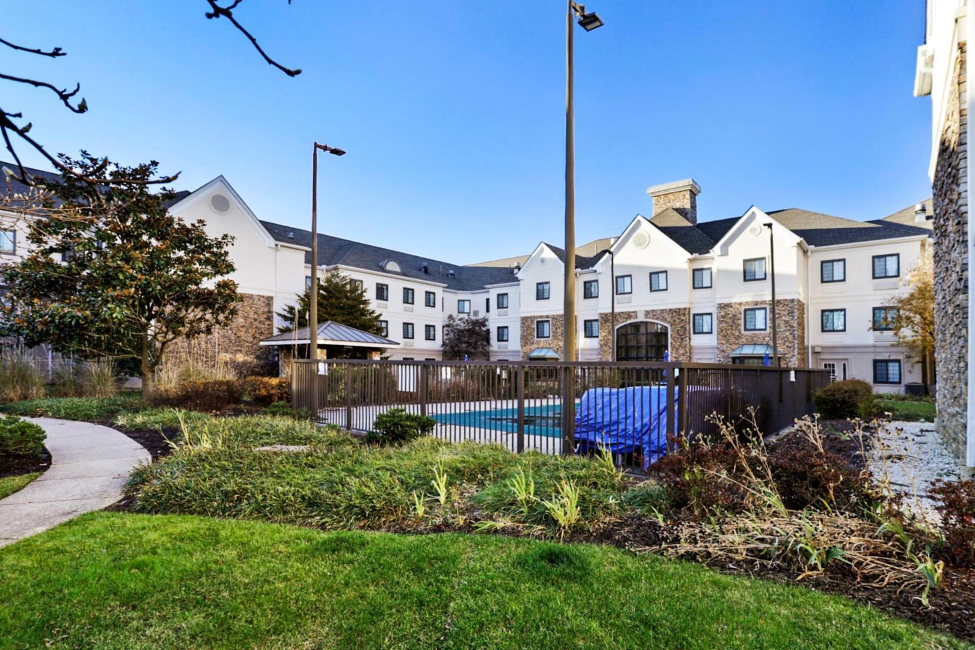Staybridge Suites Columbia - Baltimore By Ihg Exterior photo