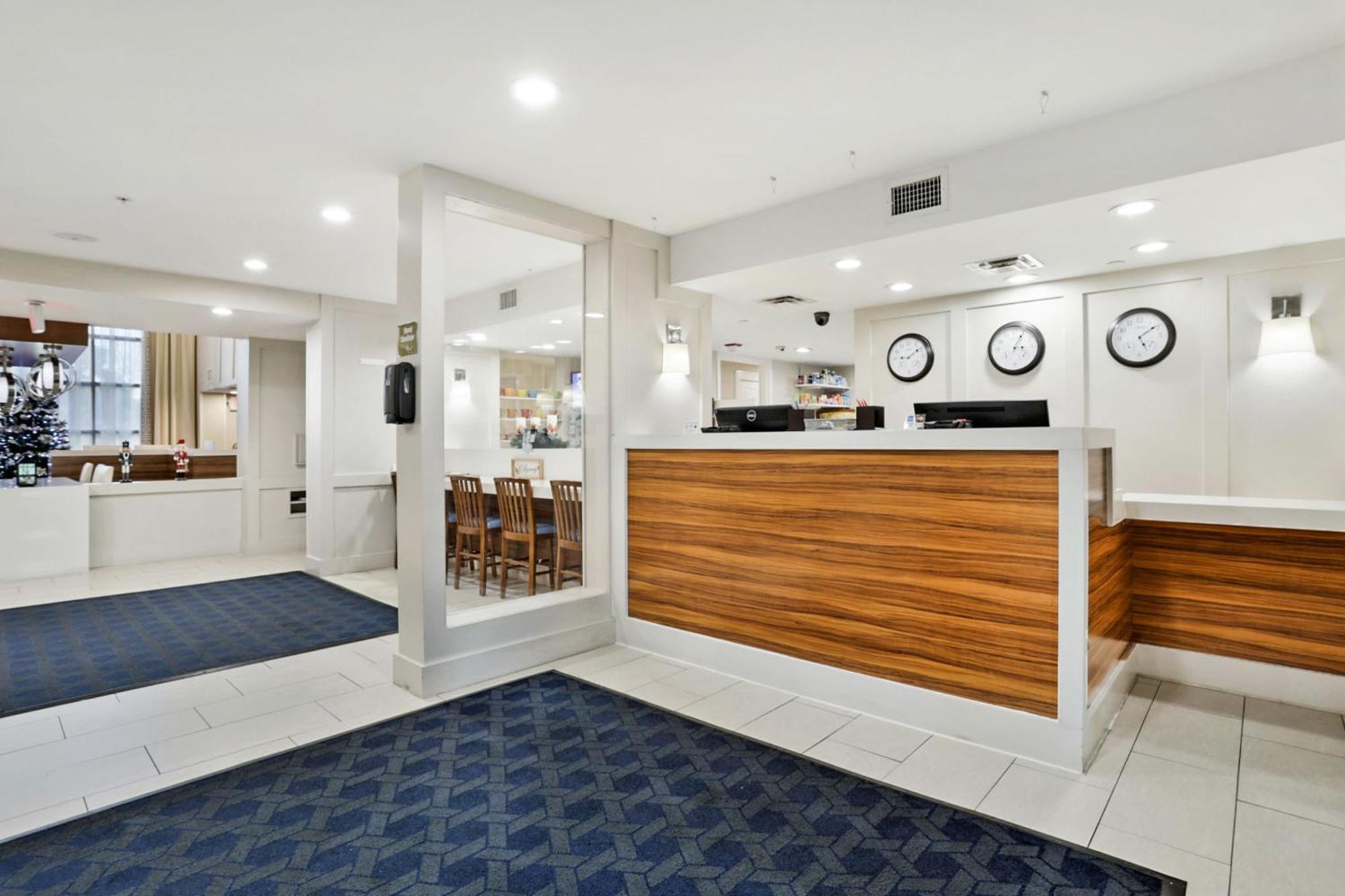Staybridge Suites Columbia - Baltimore By Ihg Exterior photo