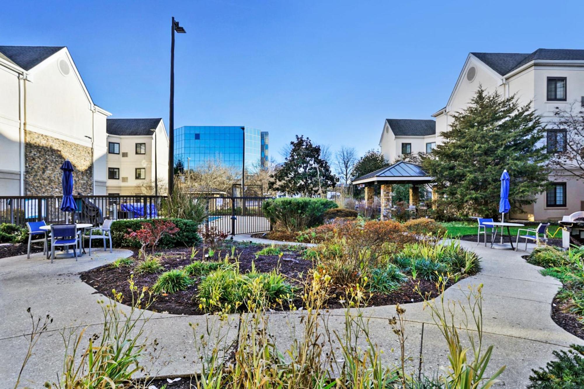 Staybridge Suites Columbia - Baltimore By Ihg Exterior photo