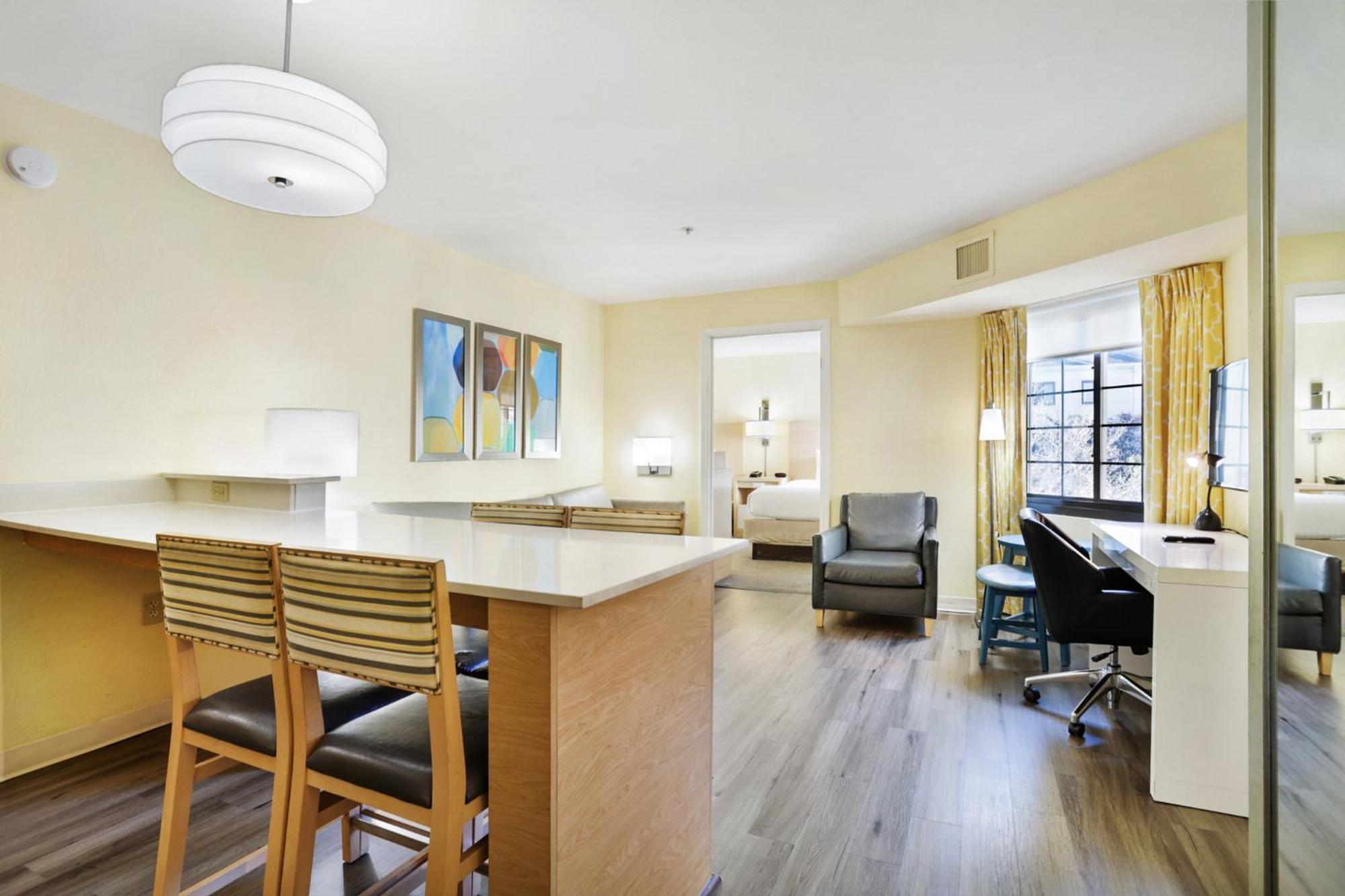 Staybridge Suites Columbia - Baltimore By Ihg Exterior photo