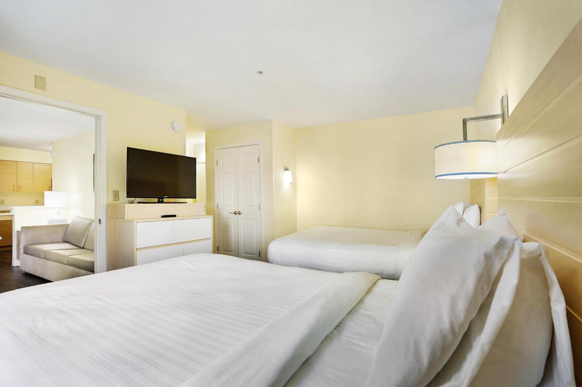 Staybridge Suites Columbia - Baltimore By Ihg Exterior photo