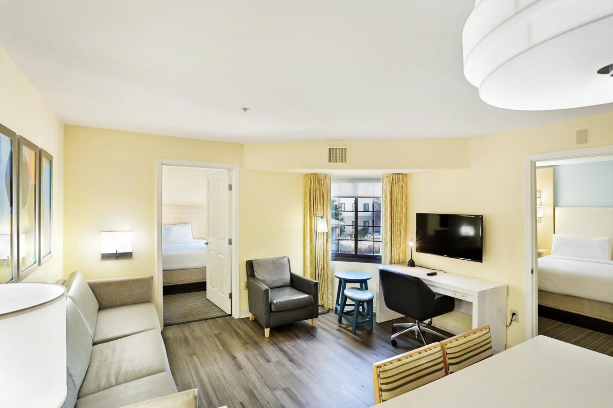 Staybridge Suites Columbia - Baltimore By Ihg Exterior photo