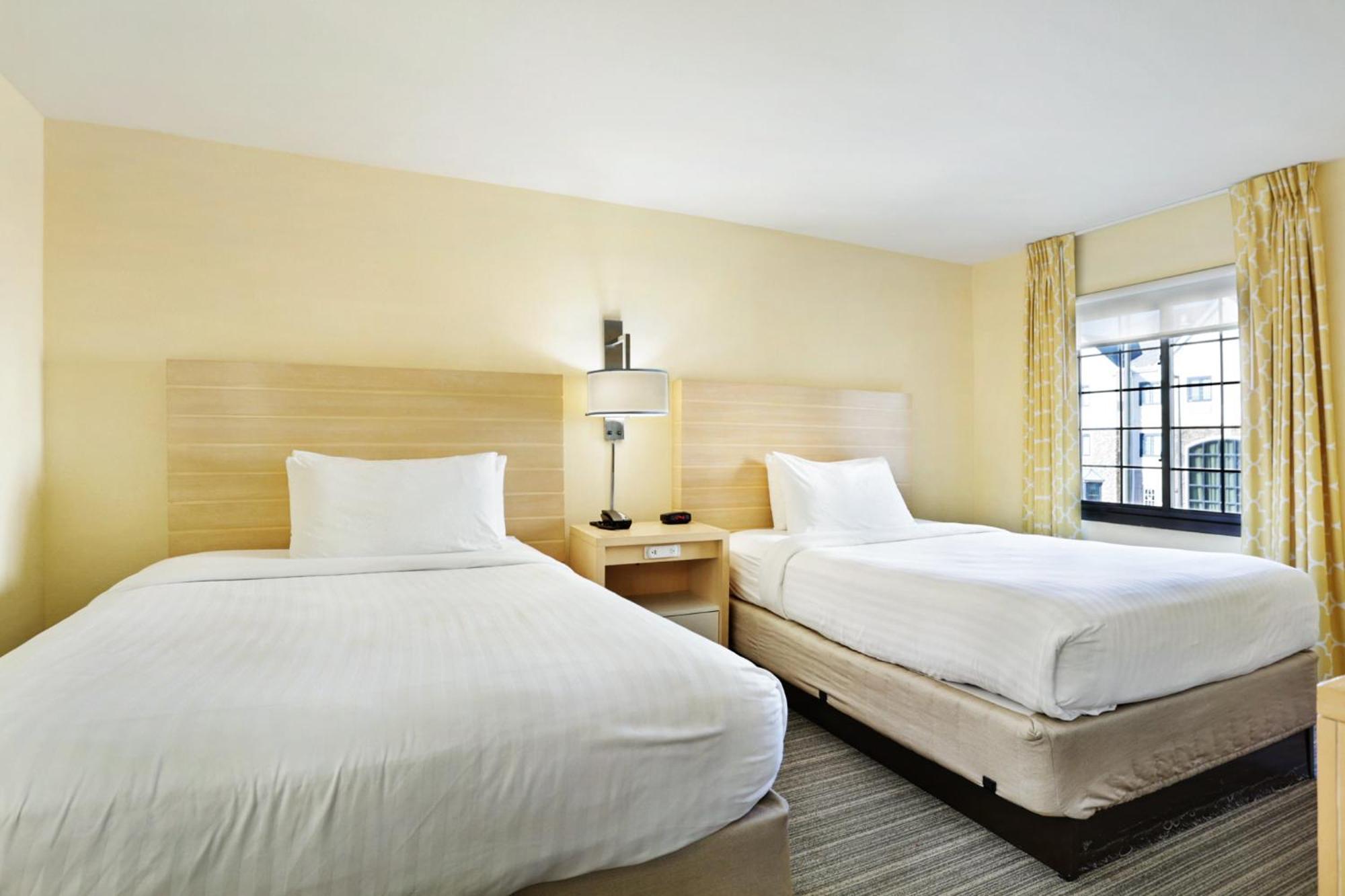 Staybridge Suites Columbia - Baltimore By Ihg Exterior photo