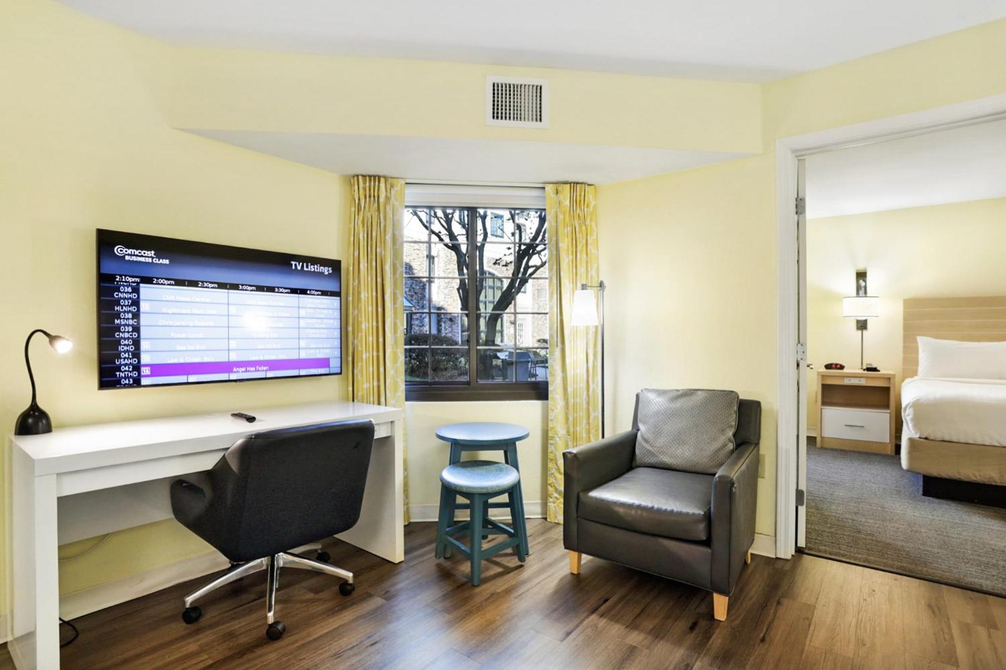 Staybridge Suites Columbia - Baltimore By Ihg Exterior photo