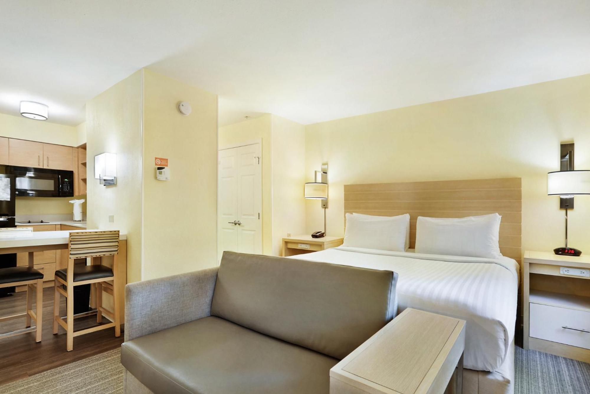 Staybridge Suites Columbia - Baltimore By Ihg Exterior photo