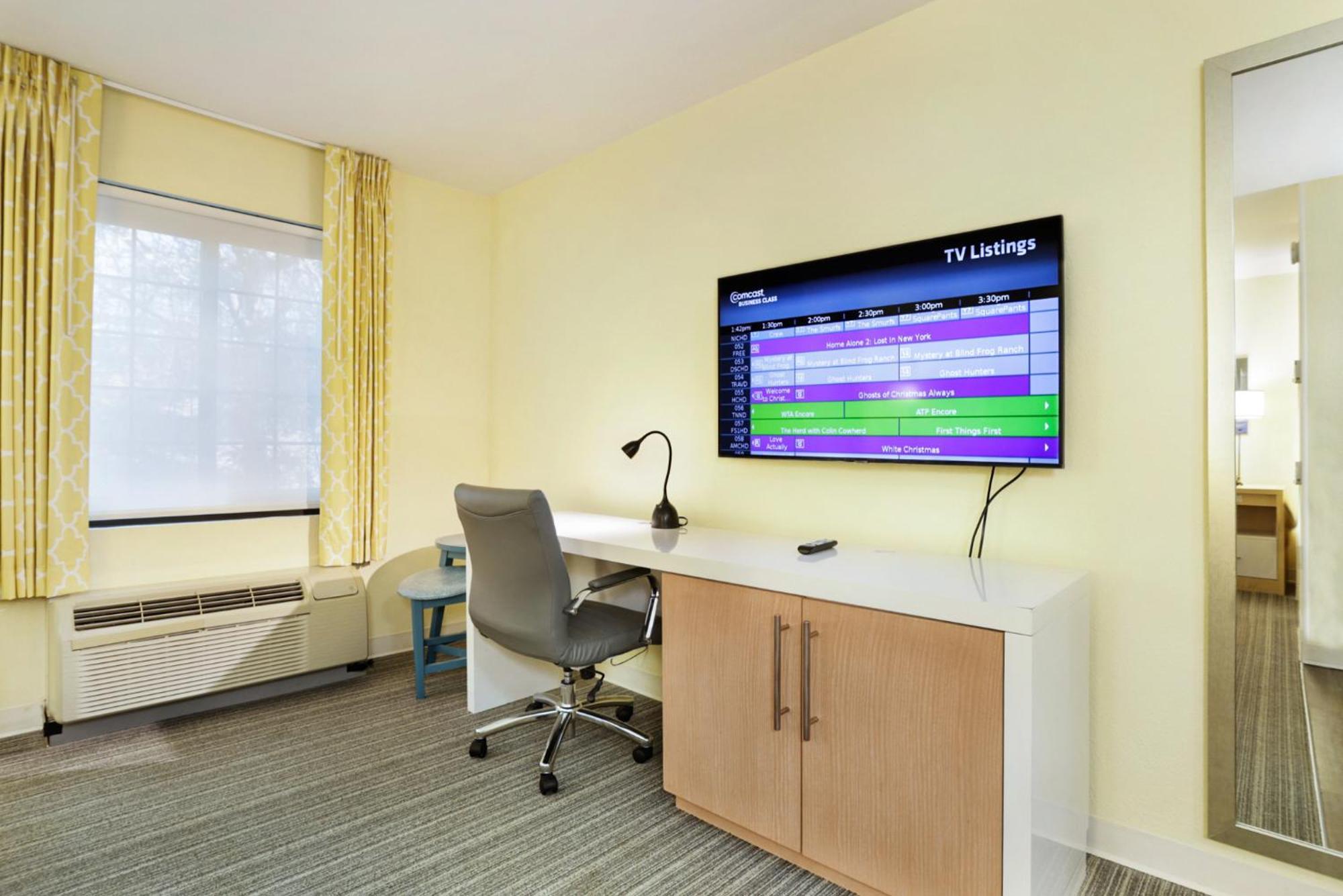 Staybridge Suites Columbia - Baltimore By Ihg Exterior photo