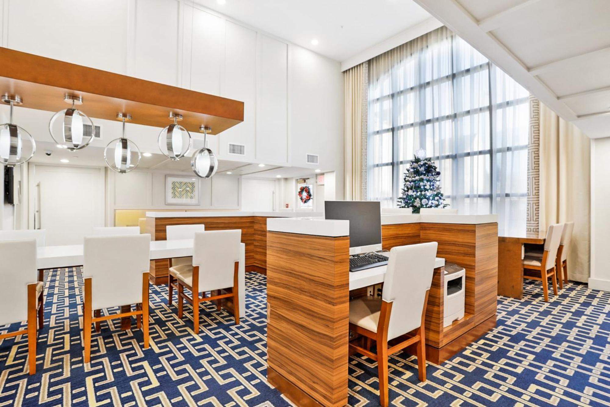 Staybridge Suites Columbia - Baltimore By Ihg Exterior photo