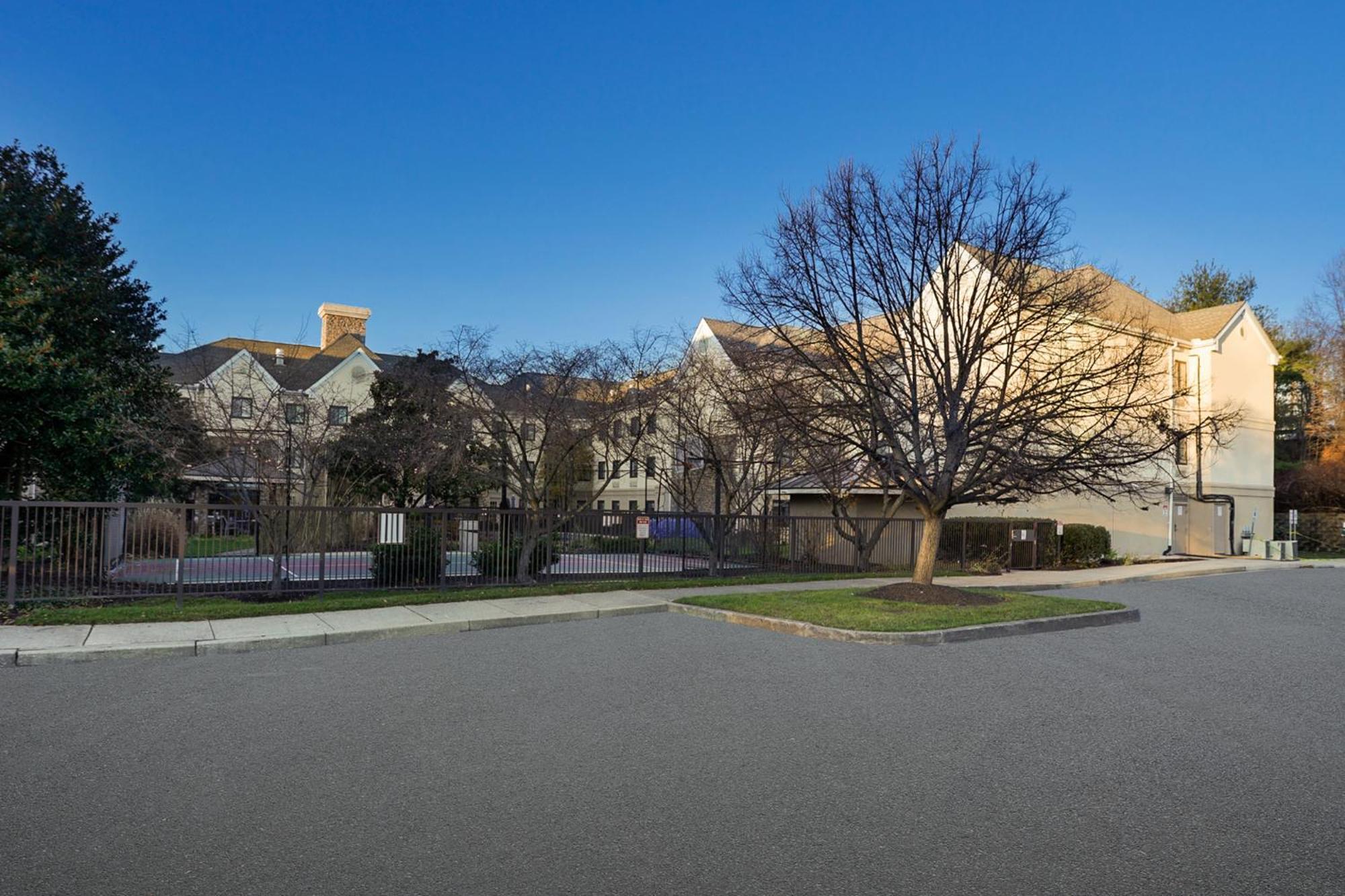 Staybridge Suites Columbia - Baltimore By Ihg Exterior photo