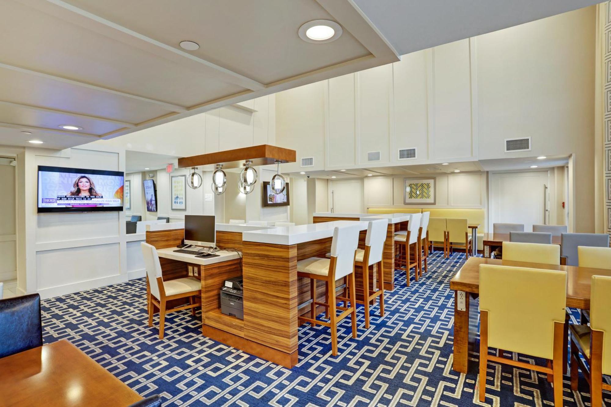 Staybridge Suites Columbia - Baltimore By Ihg Exterior photo