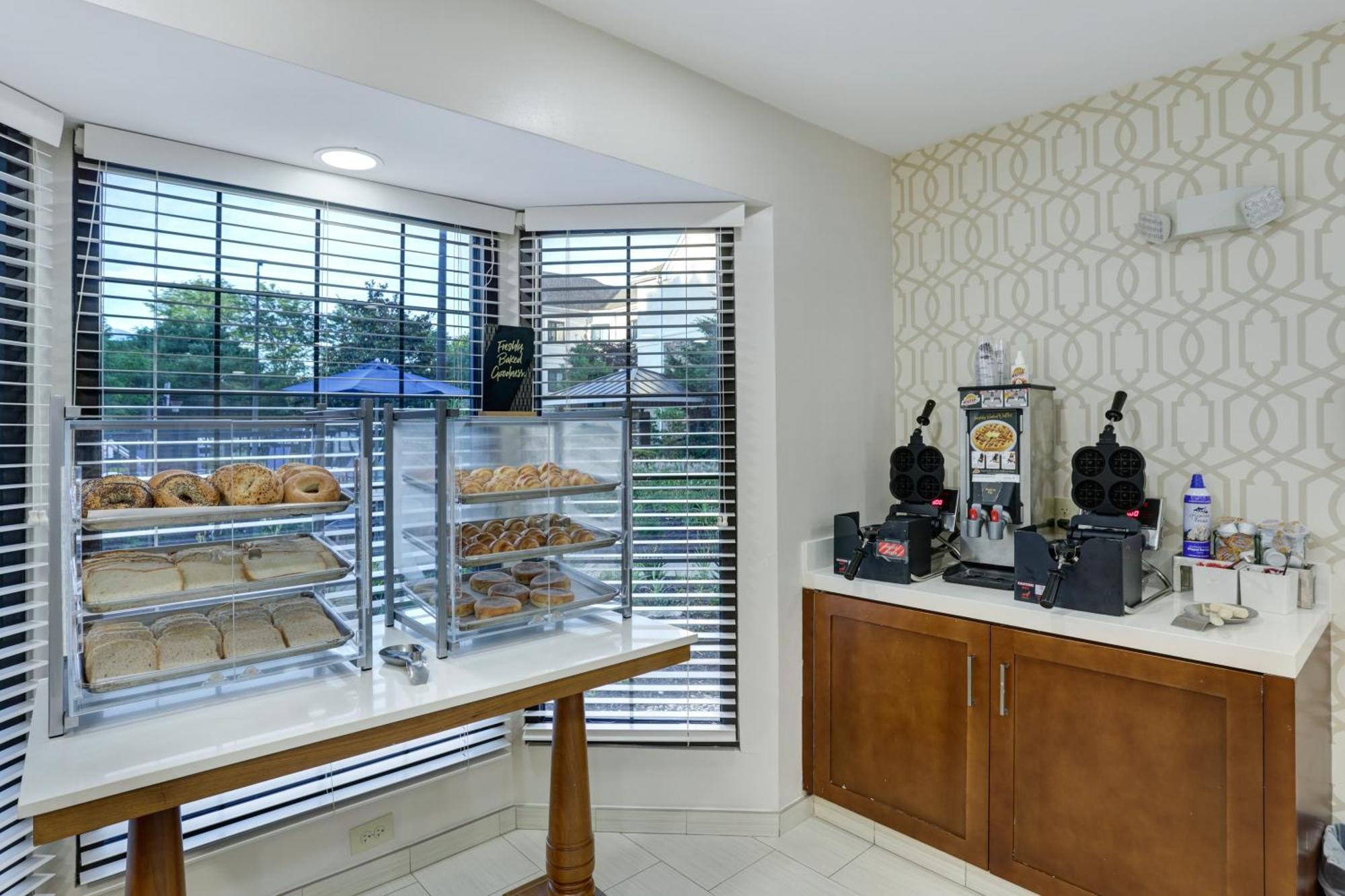 Staybridge Suites Columbia - Baltimore By Ihg Exterior photo