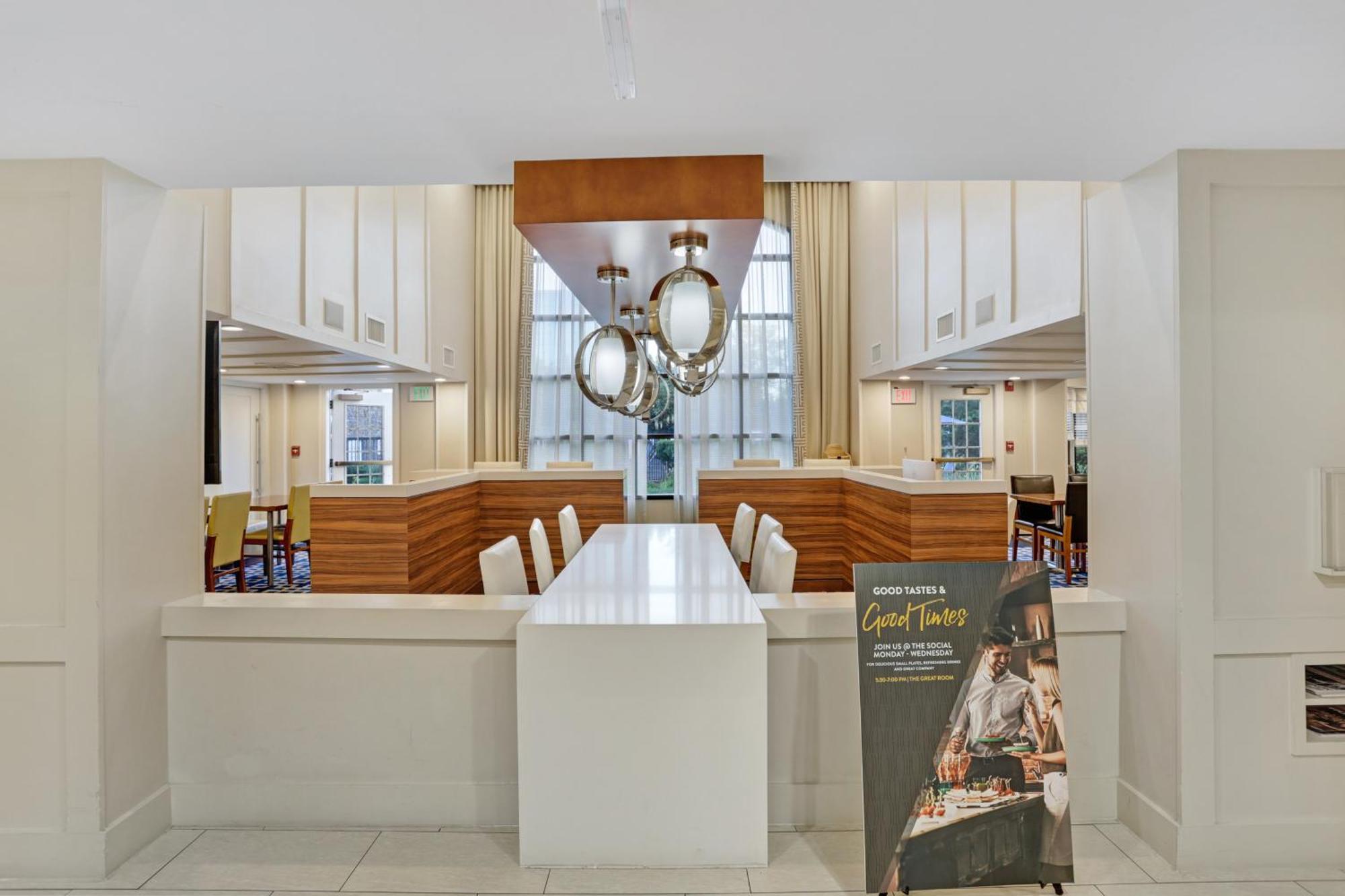 Staybridge Suites Columbia - Baltimore By Ihg Exterior photo
