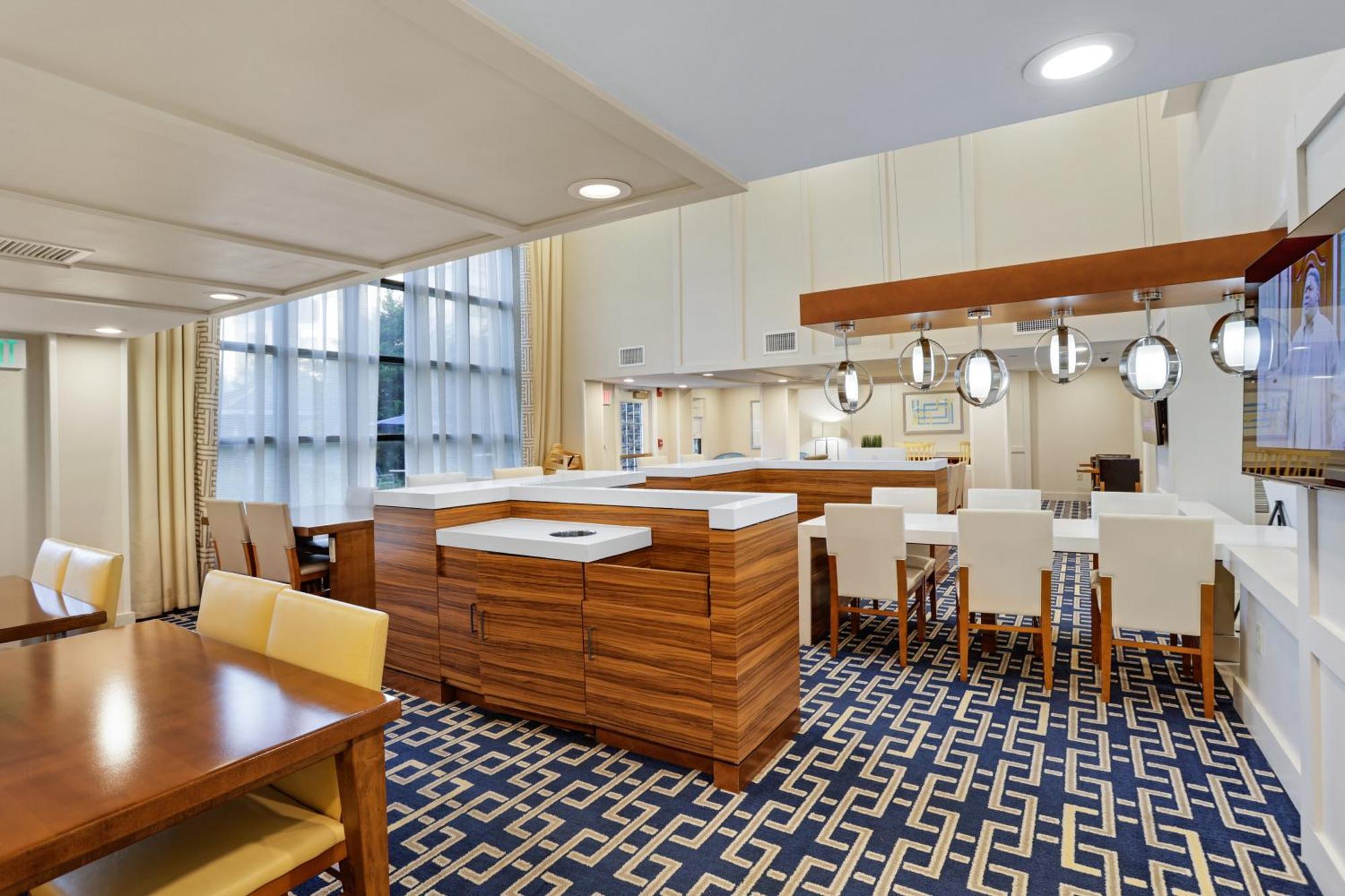 Staybridge Suites Columbia - Baltimore By Ihg Exterior photo