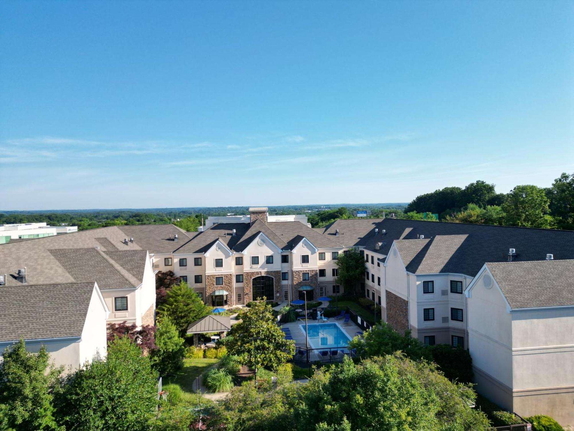 Staybridge Suites Columbia - Baltimore By Ihg Exterior photo